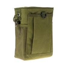 Load image into Gallery viewer, Tactical Gun Magazine bag for outdoor