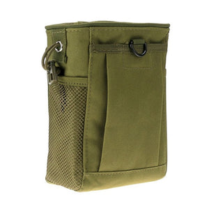 Tactical Gun Magazine bag for outdoor