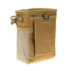 Tactical Gun Magazine bag for outdoor