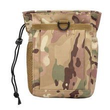 Load image into Gallery viewer, Tactical Gun Magazine bag for outdoor