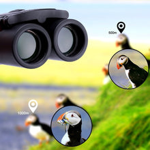 Load image into Gallery viewer, Binoculars Long Range 1000m Folding HD Powerful Mini Telescope 8x21 Compact